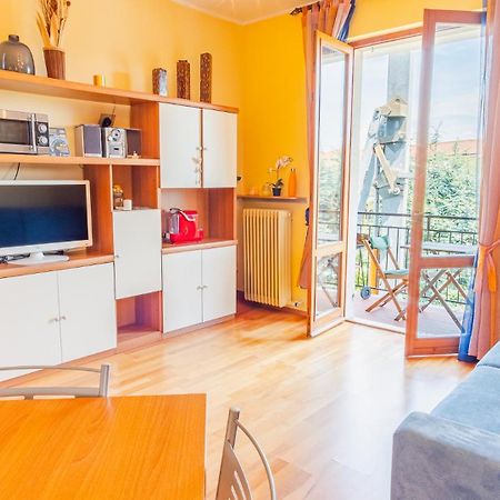 Apartmán La Bella Colombare - Italian Homing Sirmione Exteriér fotografie