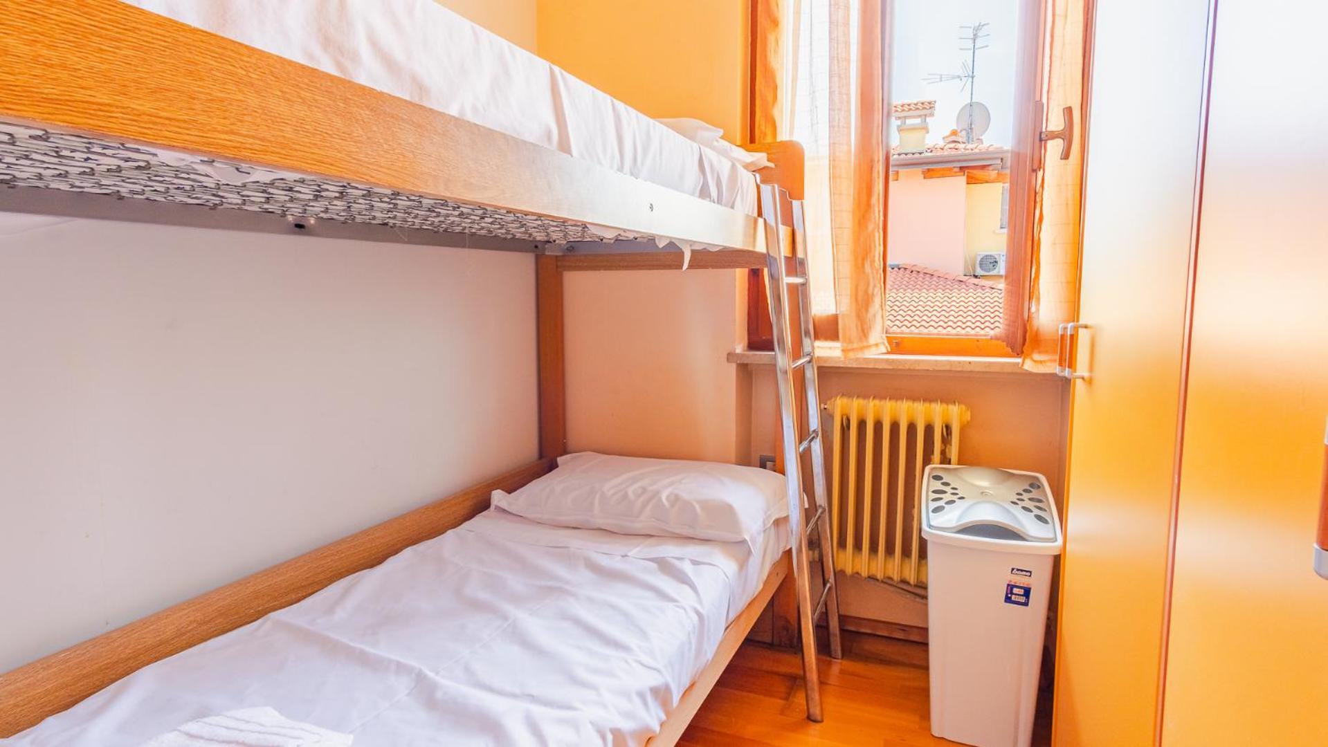 Apartmán La Bella Colombare - Italian Homing Sirmione Exteriér fotografie