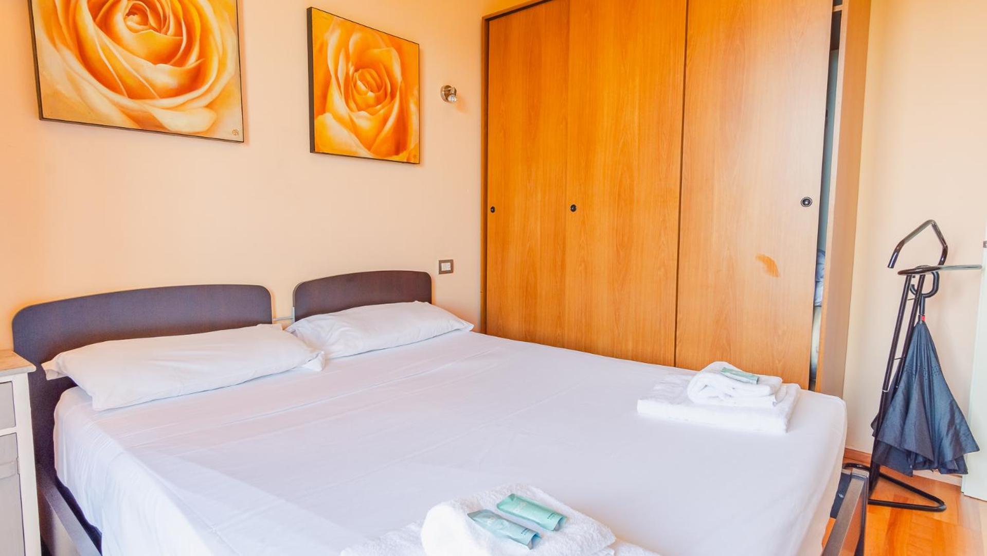 Apartmán La Bella Colombare - Italian Homing Sirmione Exteriér fotografie