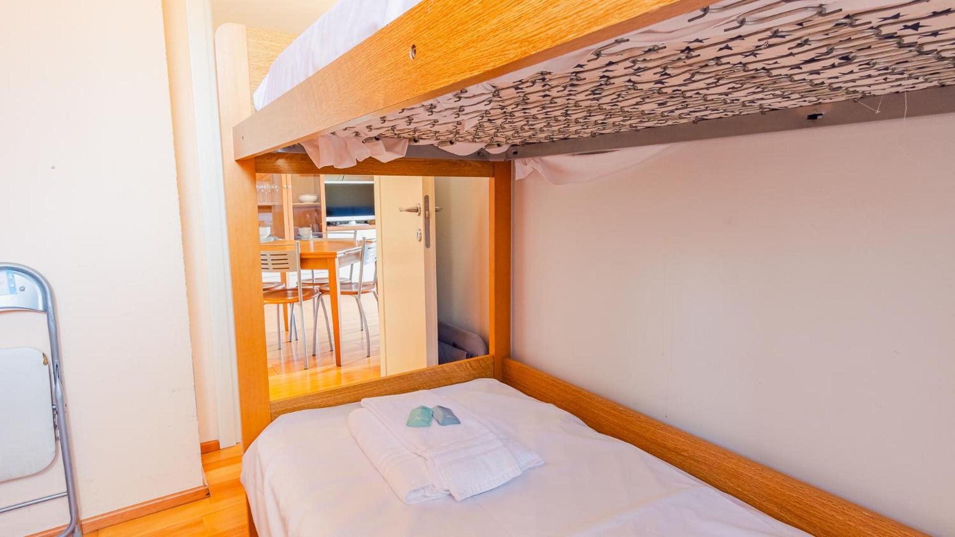 Apartmán La Bella Colombare - Italian Homing Sirmione Exteriér fotografie